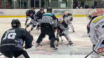Oberliga Süd: Riverkings beißen sich gegen Peiting und Memmingen die Zähne aus - Merkur Online