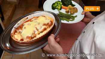 Betrug in 52 Fällen: Gastronom aus dem Kreis Neu-Ulm steht vor Gericht - Augsburger Allgemeine