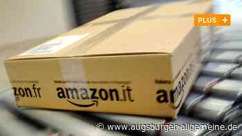 Gegenwind für Amazon-Pläne am Allgäu Airport - Augsburger Allgemeine