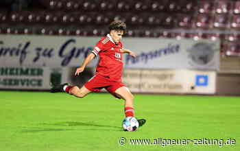 Auswärtsspiel des FC Memmingen in Eltersdorf fällt aus - Allgäuer Zeitung