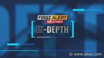 First Alert Weather In-Depth: Big storm system with a good side and a bad side brewing