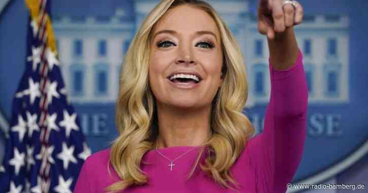 Kapitol-Angriff: Ausschuss lädt Trumps Ex-Sprecherin vor