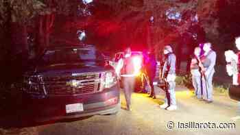 Dos emboscadas cerca de Coatepec Harinas en menos de 6 horas; hay 3 muertos - La Silla Rota