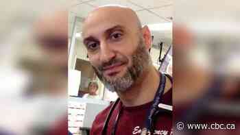 Sask. doctor who died of COVID-19 remembered by loved ones as 'a man who made a difference'