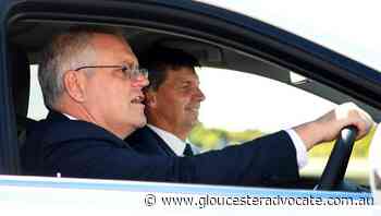 Capitalism trumps policy on climate: PM - Gloucester Advocate