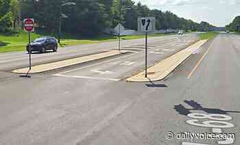 Fatal Crash Closes Route 206 In South Jersey During Evening Rush - Northern Highlands Daily Voice