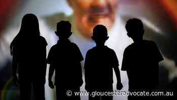 Explosive report into public school child sexual abuse released - Gloucester Advocate