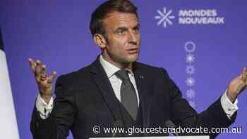 France to require booster for health pass - Gloucester Advocate