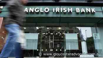 Ex-Anglo Irish Bank chair FitzPatrick dies - Gloucester Advocate