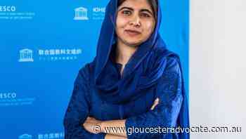 Nobel Peace Prize winner Malala marries - Gloucester Advocate