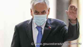 Chilean lower house impeaches president - Gloucester Advocate