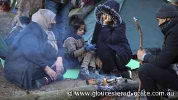 Poland-Belarus migrant crisis intensifies - Gloucester Advocate