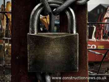 Gloucester-based utilities contractor 'ceases trading' - Construction News