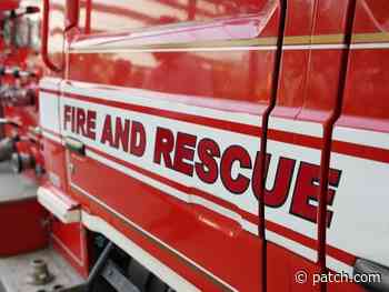 Gloucester Township Resident Displaced By House Fire: Police - Patch.com