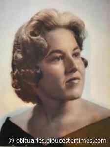 Anne Marchand (Knox) | Obituary | Gloucester Times - Gloucester Daily Times