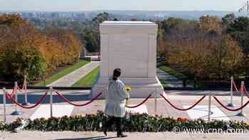 Public allowed to approach famous US memorial site for first time in nearly 100 years