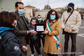 Soliera, per le strade cittadine transitano le carrozze del Paradriving - SulPanaro