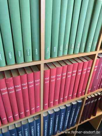 Rechtsanwalt für Geldwäsche + Marktmissbrauchsstrafrecht - Anwaltskanzlei Ferner Alsdorf