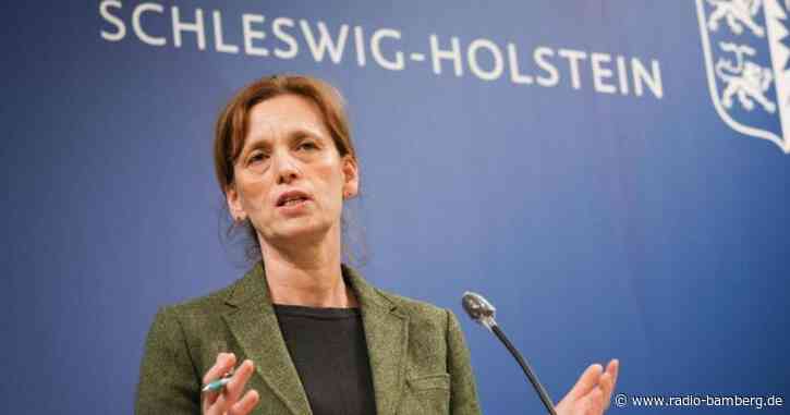 Prien kandidiert als stellvertretende CDU-Vorsitzende