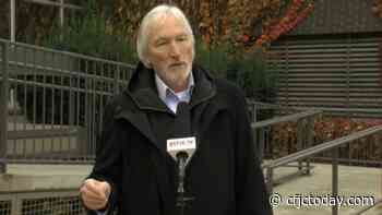 Kamloops councillor calls on province to offer rapid testing to unvaccinated healthcare workers - CFJC Today Kamloops