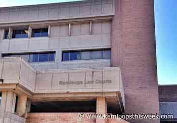 Kamloops man charged with sexual offences against youths - Kamloops This Week