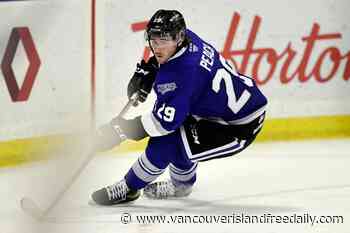 Victoria Royals blanked by Kamloops Blazers 6-0 – Vancouver Island Free Daily - vancouverislandfreedaily.com