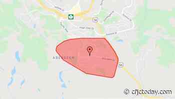 Thousands of Aberdeen residents wake up without power - CFJC Today Kamloops