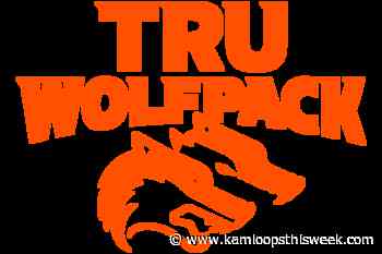 TRU WolfPack volleyball, basketball squads take lumps on the road - Kamloops This Week
