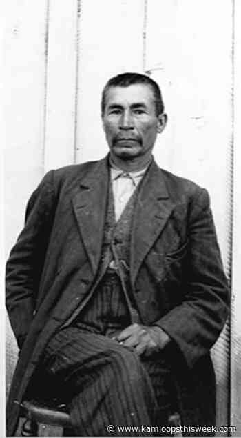 Kamloops History: The Memorial to Sir Wilfrid Laurier - Kamloops This Week