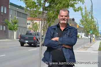 Former Kamloops security guard charged with assault - Kamloops This Week