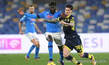 Parma, senti Terim: 'Da tempo voglio Man al Galatasaray' - Calciomercato.com