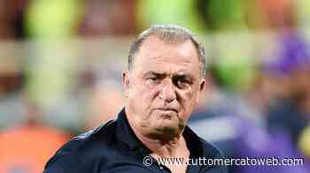 Parma, senti Terim: "Da tempo voglio Man al Galatasaray. Vedremo cosa accadrà a gennaio" - TUTTO mercato WEB