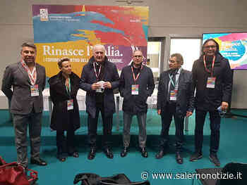 “Rinasce l'Italia” a Parma la tre giorni dei sindaci italiani - Salernonotizie.it