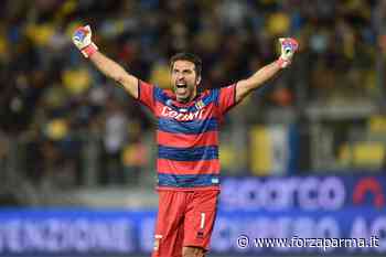"Buffon, devi saper dire basta" - Forza Parma