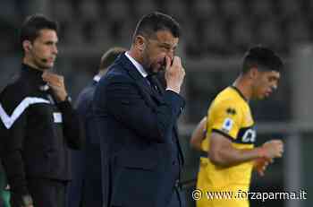 D'Aversa al capolinea, la Samp lavora per Giampaolo - Forza Parma