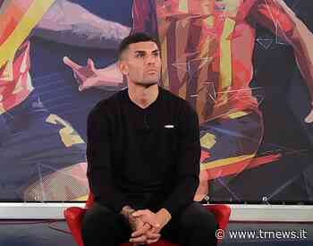 Gargiulo a Piazza Giallorossa: "Lecce piazza incredibile. Ripartiamo dalla gara col Parma" - TeleRama News