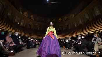 Parma, passerella per l'arte al Teatro Farnese - foto - La Repubblica
