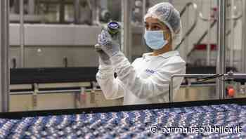 Barilla cresce nei sughi: a Rubbiano (Parma) il più grande stabilimento d'Europa - La Repubblica