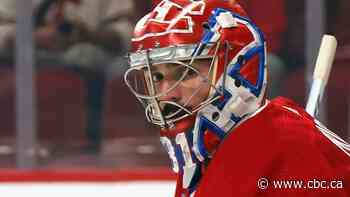 Canadiens' Price reveals 'substance use' led to entering NHL's assistance program