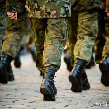 Brussel wil EU-interventiemacht van 5000 manschappen - Het Financieele Dagblad