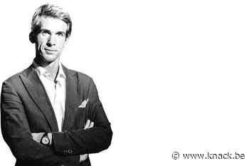 Moskou dolt met Brussel - Knack-magazines op pc - Knack.be