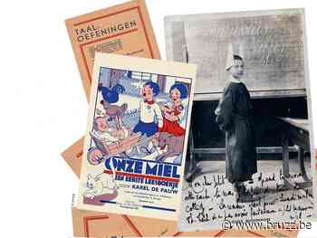 200 jaar Nederlandstalig onderwijs in Brussel: 'Hier zaten alleen halve wilden' - BRUZZ