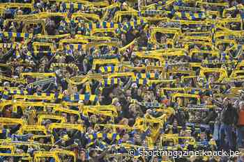 Union: niet alleen Brussel is fan van Mazzu en co - Sportmagazine Voetbal