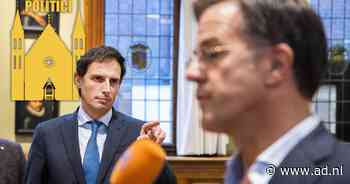 Ambtenaren zetten via boeman Brussel hypotheekrenteaftrek op de helling - AD.nl