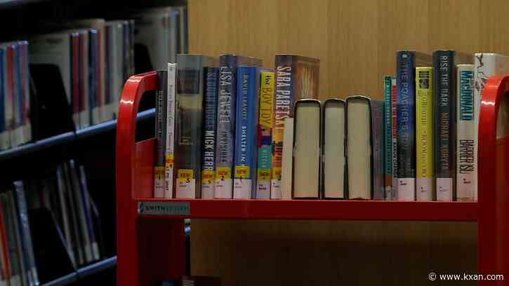 Bigger problems than books? Texas parents split on what lawmakers should be focused on