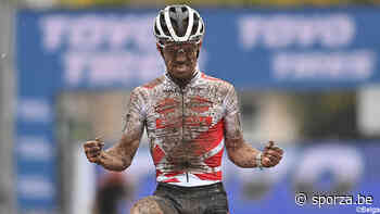 LIVE: Aerts, Iserbyt en Vanthourenhout vechten titanenduel uit in Overijse - sporza.be