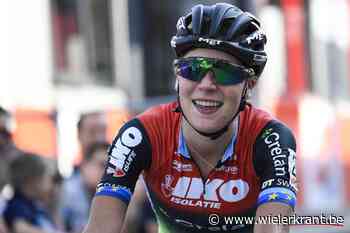 Nederlandse veldrijdster beseft het met Overijse en Koppenberg op programma: "Lastigste weekend van seizoen" - Wielerkrant.be