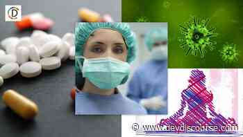 Brazil registers 10,948 new cases of coronavirus and 183 new COVID-19 deaths -health ministry | Health - Devdiscourse