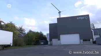 Dendermonde: Empro Europe mag open blijven, maar moet wel boete betalen - TV Oost