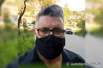 Frota denuncia desmatamento em Cotia - DIÁRIO DA REGIÃO | WEBDIÁRIO - WebDiario